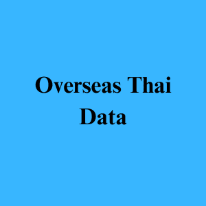 Overseas Thai